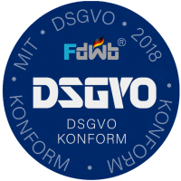 FdWB DSGVO 2018