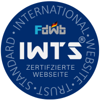 FdWB IWTS Logo